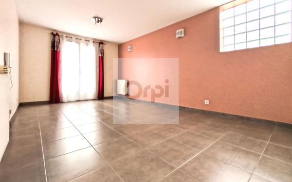 Maison à vendre    4 pièces •  Argenteuil