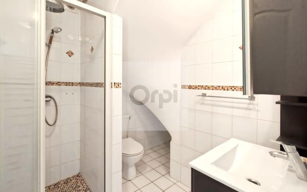 Maison à vendre    4 pièces •  Argenteuil