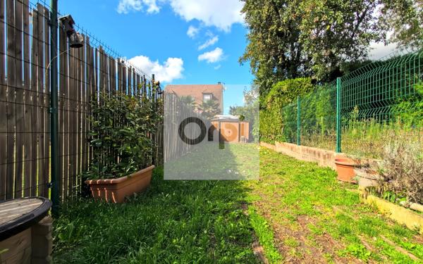 Maison à vendre    4 pièces •  Argenteuil