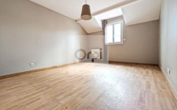 Maison à vendre    4 pièces •  Argenteuil