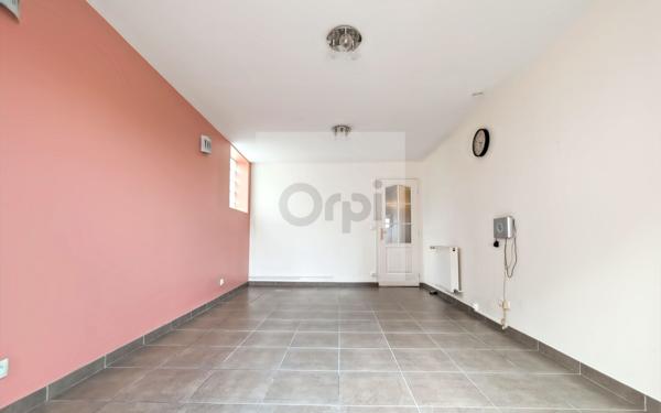 Maison à vendre    4 pièces •  Argenteuil