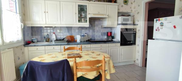 maison/villa 4 pièce(s) 84 m2