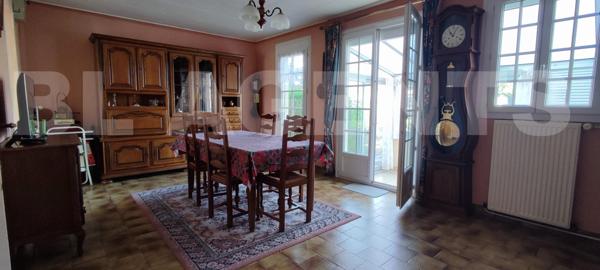 maison/villa 4 pièce(s) 84 m2