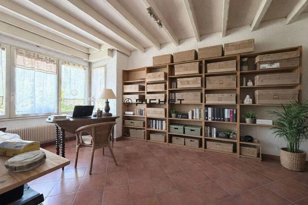 Maison 5 pièces 100 m² AUDENGE - 33980