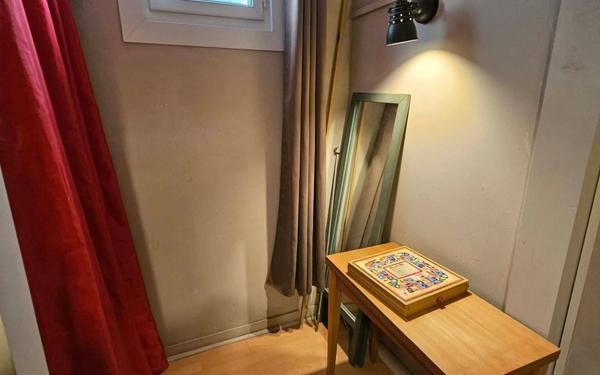 Appartement à vendre    3 pièces • 42 m2 Le Tréport