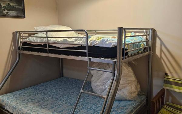 Appartement à vendre    3 pièces • 42 m2 Le Tréport