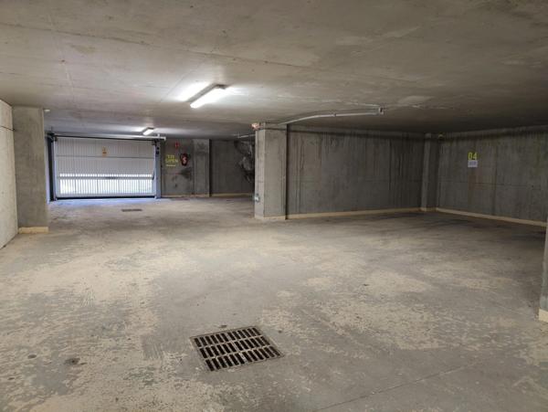 Valfréjus, bel appartement 4P de 45 m2 avec balcon et parking privatif