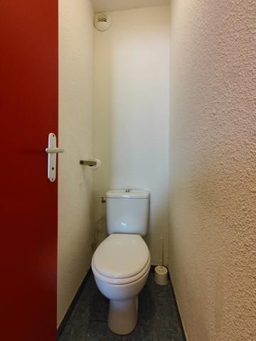 Valfréjus, bel appartement 4P de 45 m2 avec balcon et parking privatif