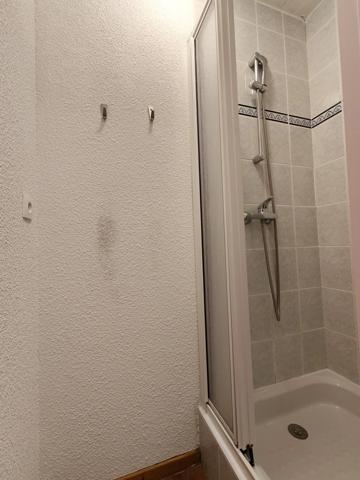 Valfréjus, bel appartement 4P de 45 m2 avec balcon et parking privatif