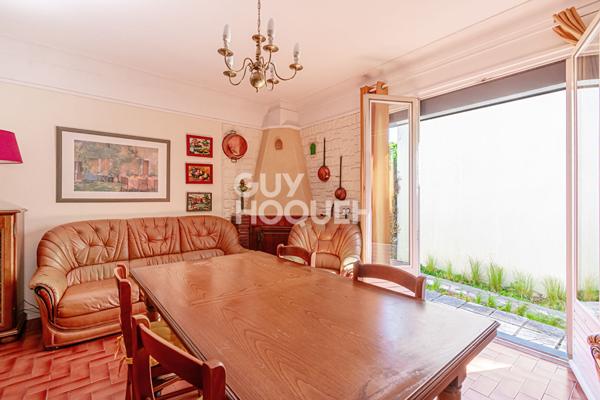 Maison Villiers Sur Marne