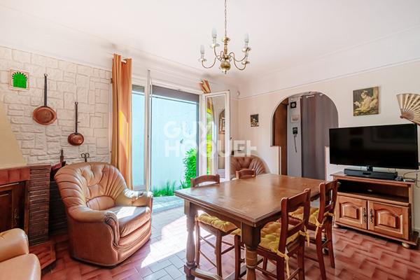 Maison Villiers Sur Marne