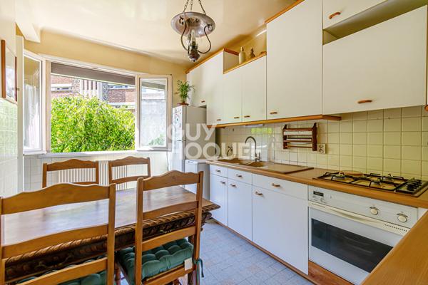 Maison Villiers Sur Marne