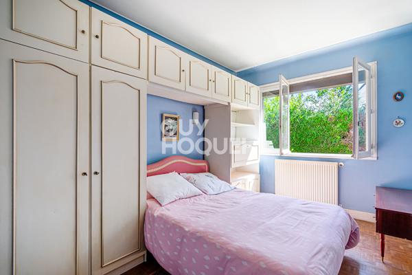 Maison Villiers Sur Marne