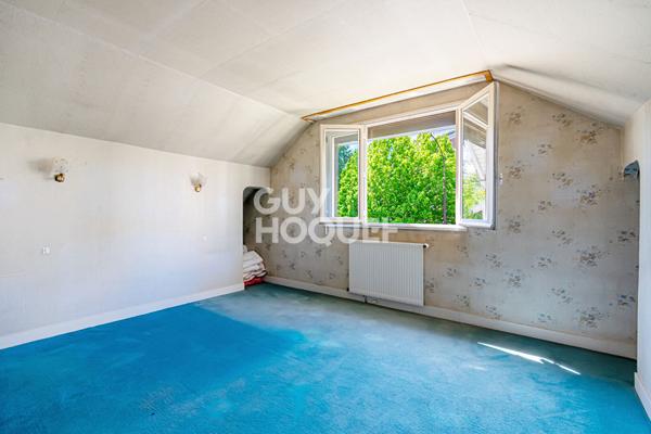 Maison Villiers Sur Marne