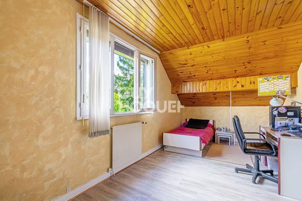 Maison Villiers Sur Marne