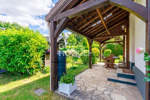Maison Villiers Sur Marne