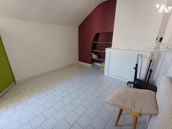 PLEIN CENTRE VILLE - Immeuble de rapport