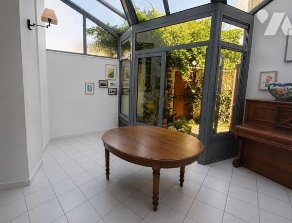 PLEIN CENTRE VILLE - Immeuble de rapport