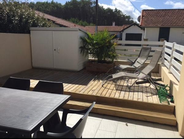 Maison à vendre |  Biscarrosse |  6 pièces | 85 m²