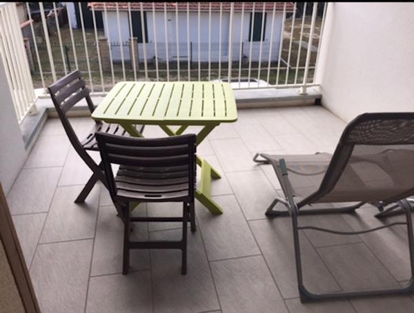 Maison à vendre |  Biscarrosse |  6 pièces | 85 m²