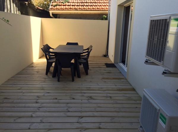 Maison à vendre |  Biscarrosse |  6 pièces | 85 m²