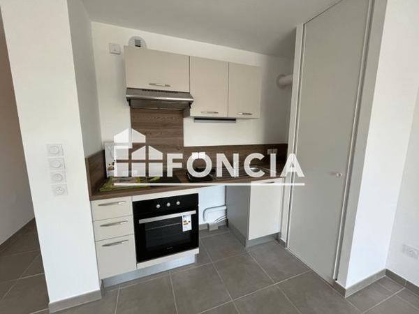 Location Appartement 2 pièces 44.3 m² - BELLEVUE DE BEAULIEU BAT B Monteux 84170