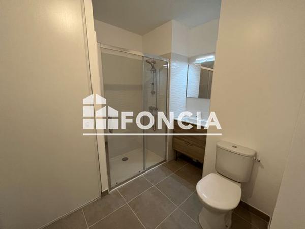 Location Appartement 2 pièces 44.3 m² - BELLEVUE DE BEAULIEU BAT B Monteux 84170