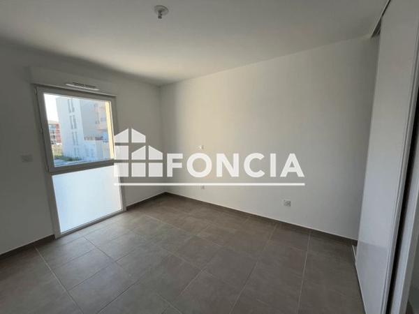 Location Appartement 2 pièces 44.3 m² - BELLEVUE DE BEAULIEU BAT B Monteux 84170