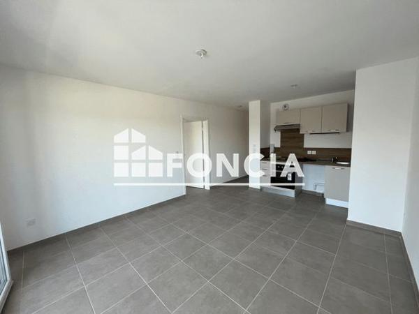 Location Appartement 2 pièces 44.3 m² - BELLEVUE DE BEAULIEU BAT B Monteux 84170