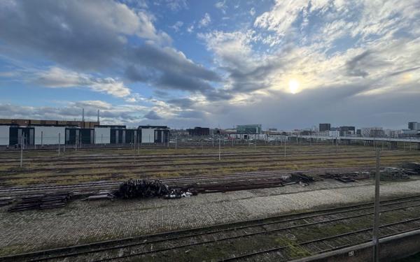 Appartement à vendre    1 pièce • 26 m2 Le Havre