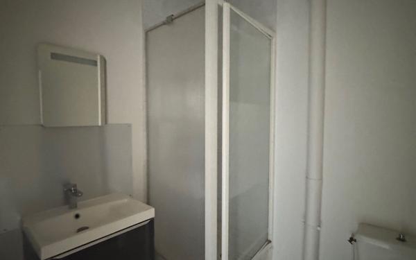 Appartement à vendre    1 pièce • 26 m2 Le Havre