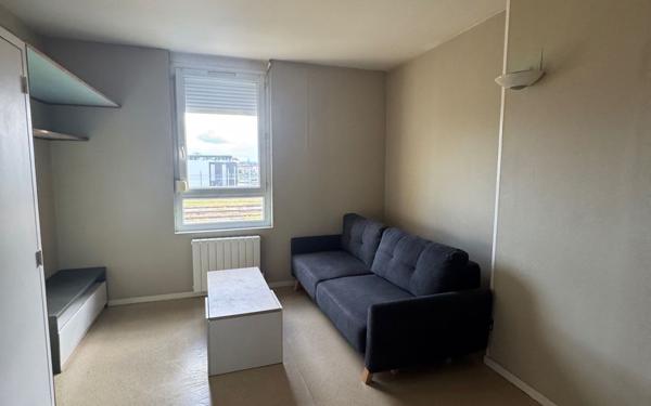 Appartement à vendre    1 pièce • 26 m2 Le Havre