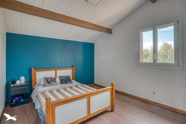 Maison à vendre |  Caumont-sur-Garonne |  5 pièces | 140 m²