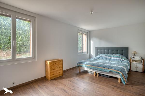 Maison à vendre |  Caumont-sur-Garonne |  5 pièces | 140 m²