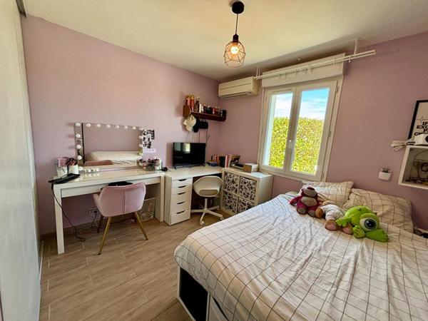 Maison familiale de 184 m² avec piscine ?  5 chambres - cadre privilégié à La Charité-sur-Loire