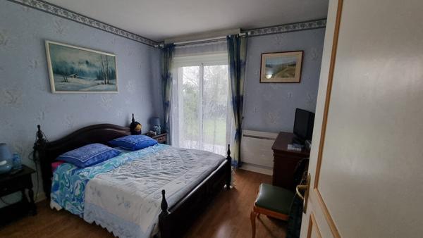 Superbe maison de 5 pièces des années 1980 sur 2 000 m² de terrain ? Saint-Aignan