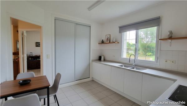 Superbe maison de 5 pièces des années 1980 sur 2 000 m² de terrain ? Saint-Aignan