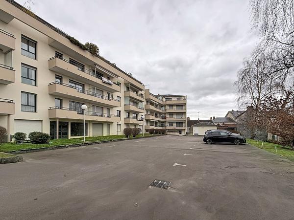 Appartement Limoges 1 pièce(s) 28 m2
