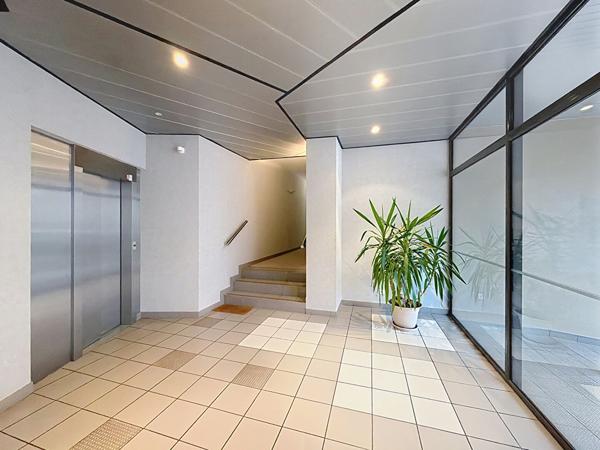 Appartement Limoges 1 pièce(s) 28 m2