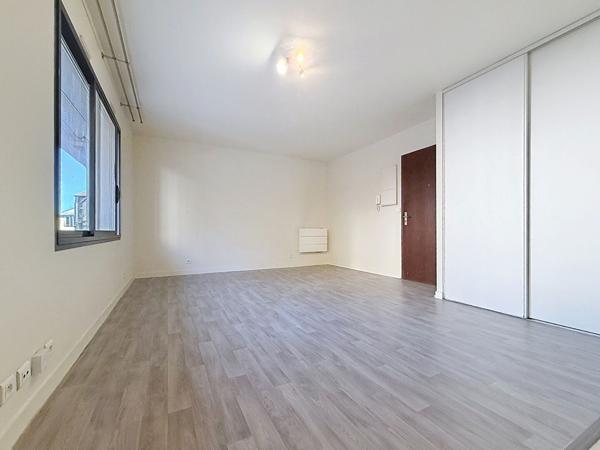 Appartement Limoges 1 pièce(s) 28 m2