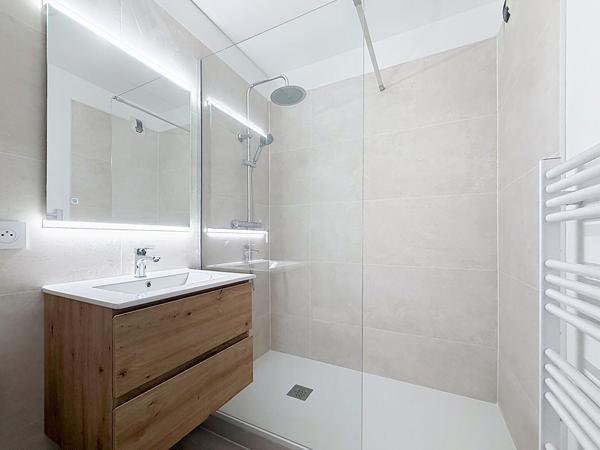 Appartement Limoges 1 pièce(s) 28 m2
