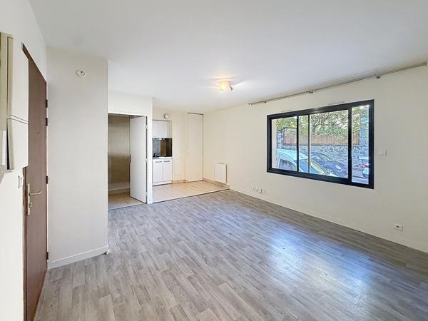 Appartement Limoges 1 pièce(s) 28 m2