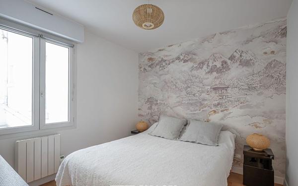 Appartement à vendre    4 pièces • 84,63 m2 Saint-Mandé