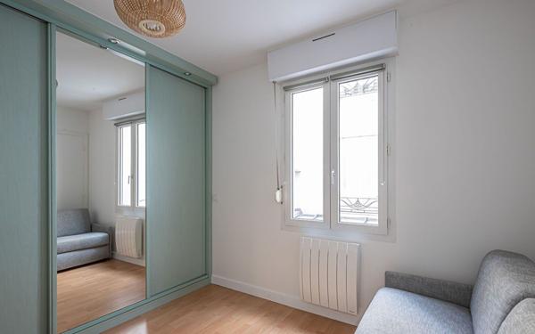 Appartement à vendre    4 pièces • 84,63 m2 Saint-Mandé
