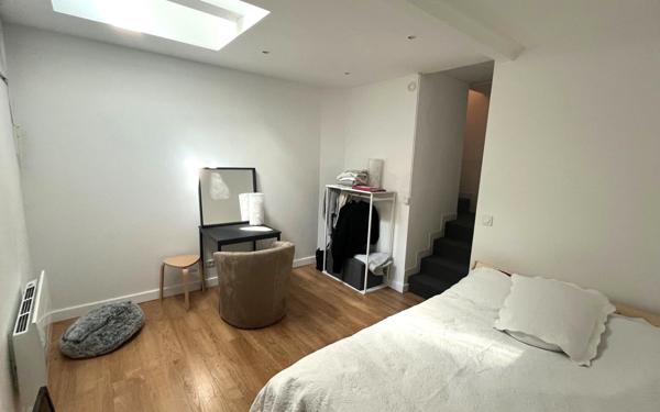 Appartement à vendre    4 pièces • 84,63 m2 Saint-Mandé