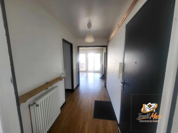 Appartement à vendre 2 pièces  (14)