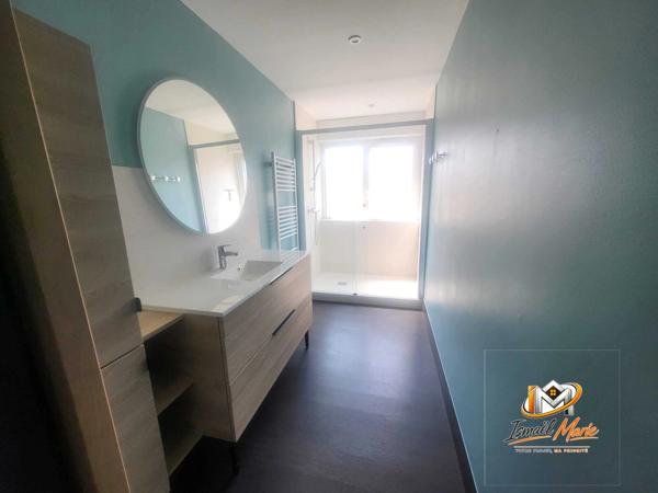 Appartement à vendre 2 pièces  (14)