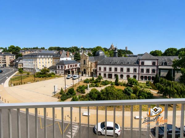Appartement à vendre 2 pièces  (14)