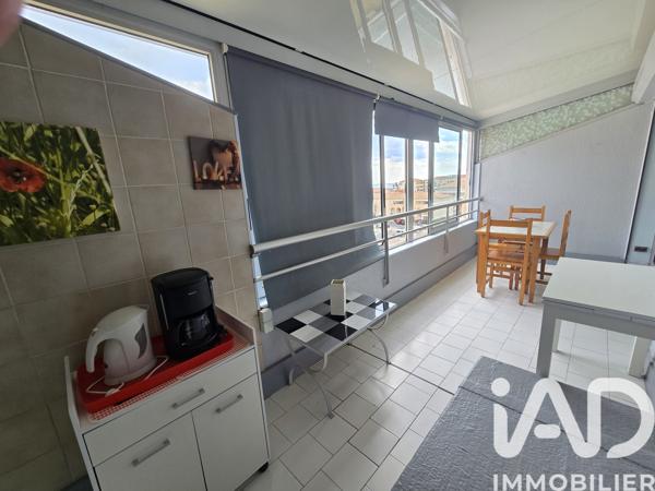 Appartement à vendre 2 pièces 31 m² Sète