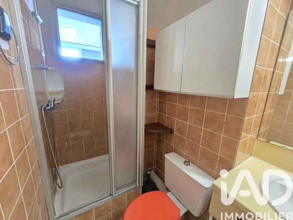 Appartement à vendre 2 pièces 31 m² Sète